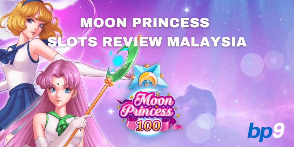 Moon Princess Slots Game Review