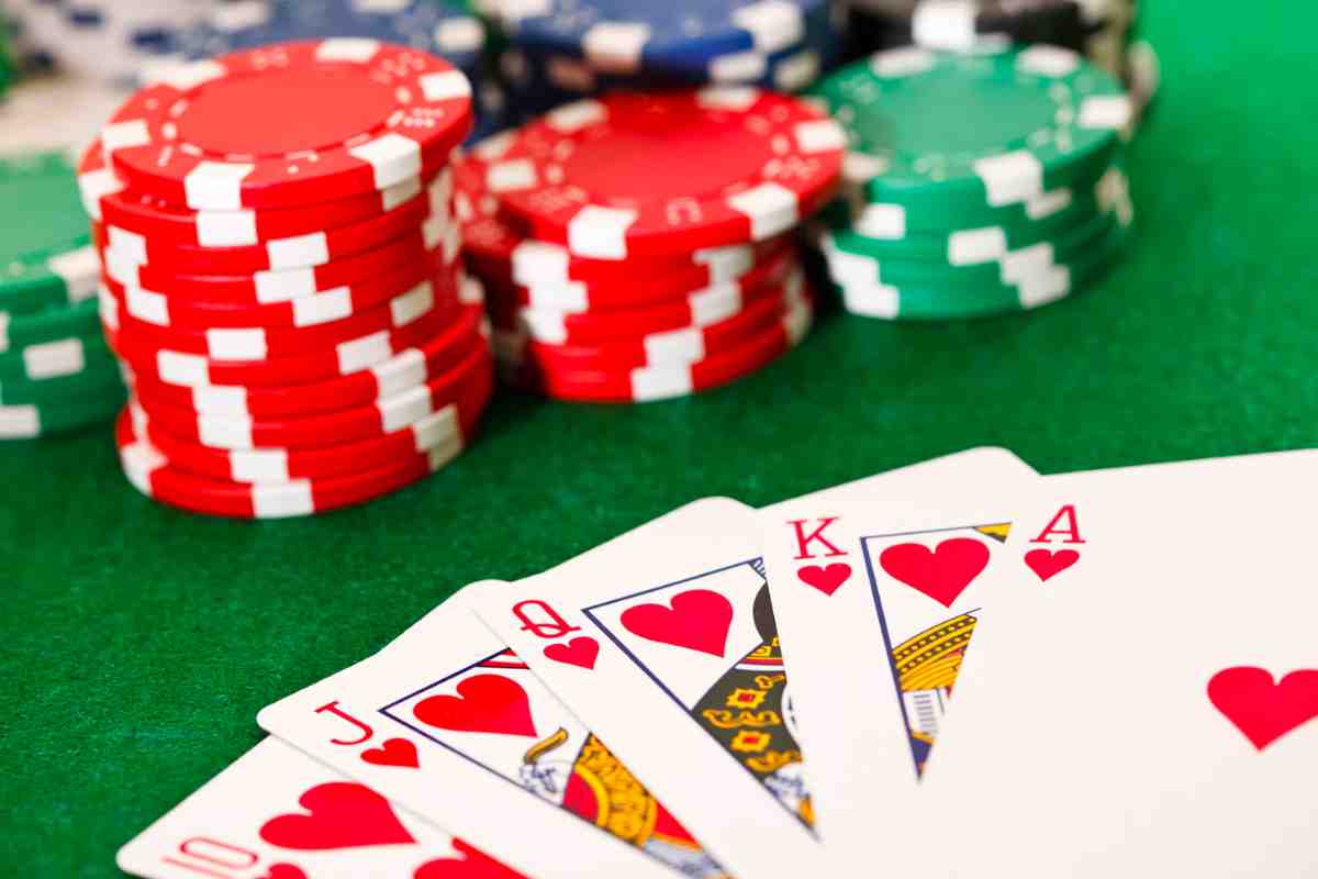 Play Poker Texas Holdem With Friends Online