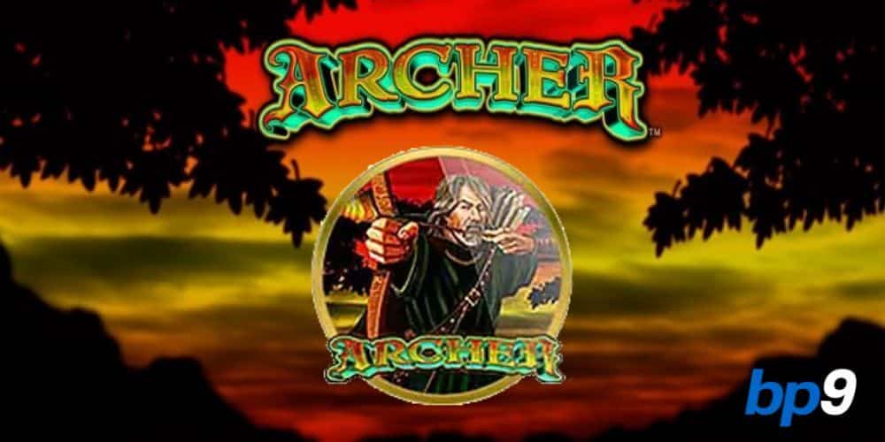 Archer Slot Game Review