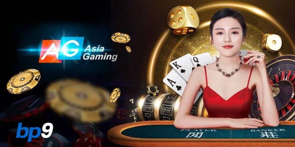 Asia Gaming Casino Review