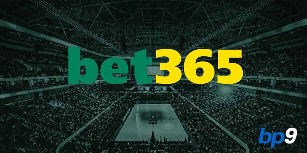 Bet365 Sportsbook Review