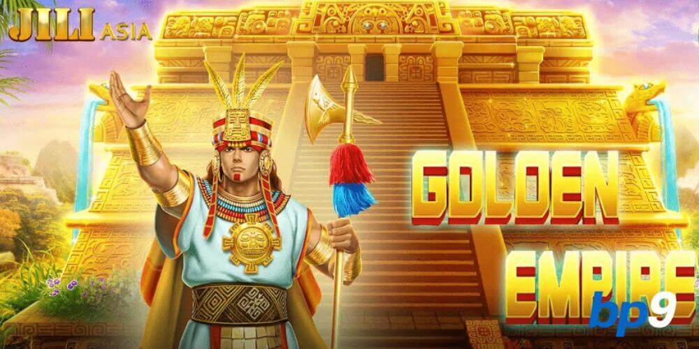 Golden Empire Slot Game Review