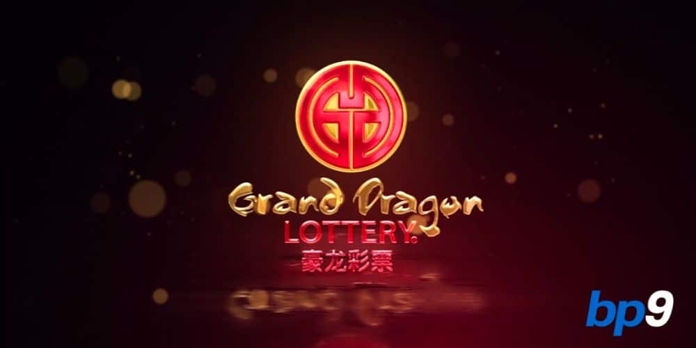 Grand Dragon Lotto