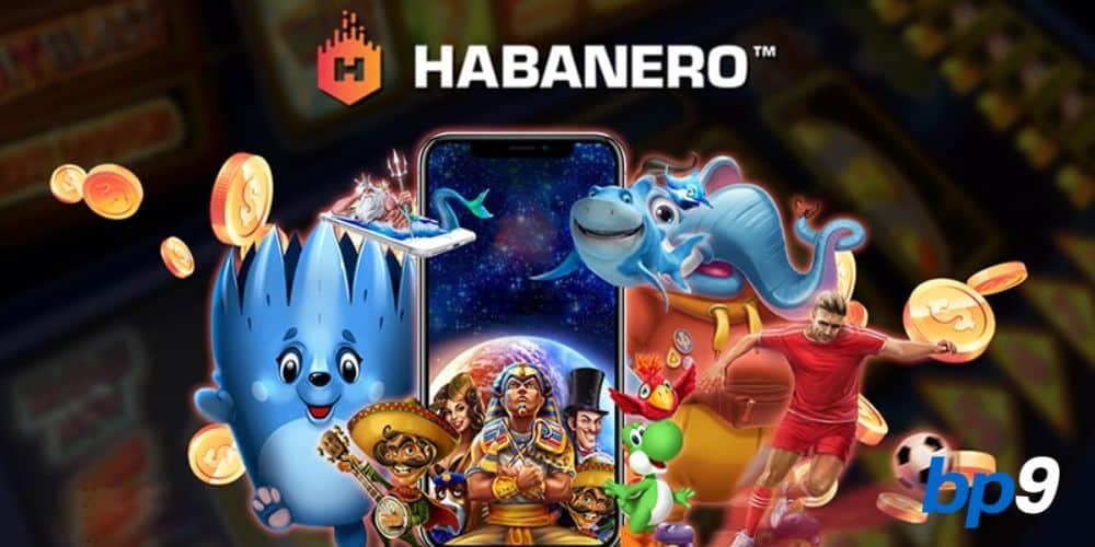 Habanero Slot Game Casino Review