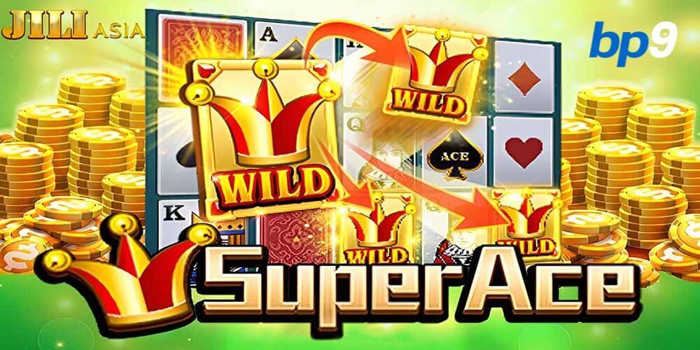 Super Ace Slot Review