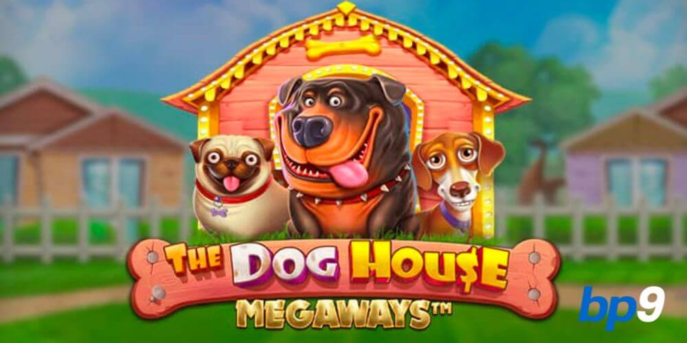 The Dog House Megaways Review