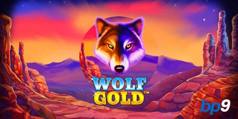 Wolf Gold Slot Review