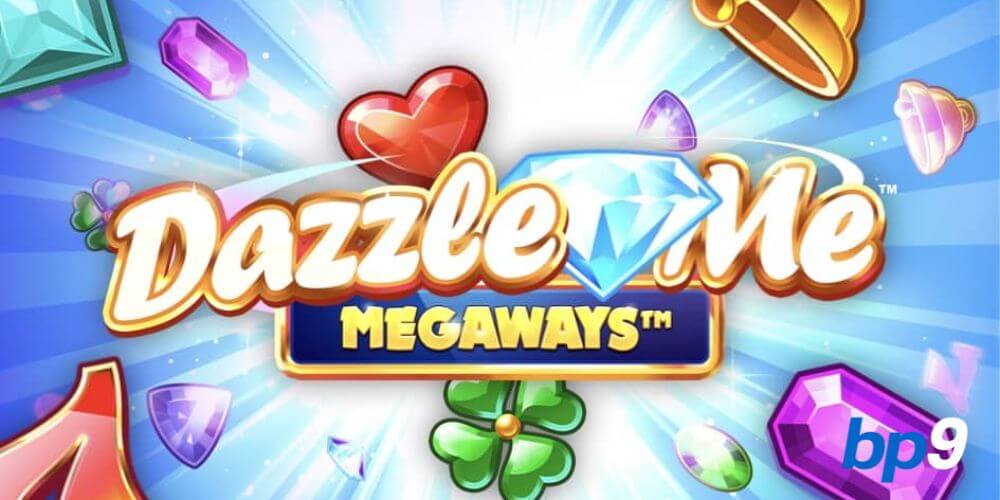 Dazzle Me Megaways Slot Review
