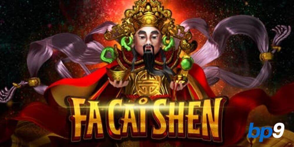 Fa Cai Shen Slot Review