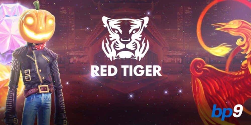 Red Tiger Review