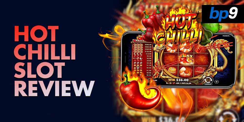 Hot Chilli Slot Review
