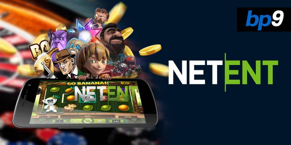 NetEnt Review