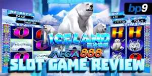 Iceland (Mega888) Slot Game Review